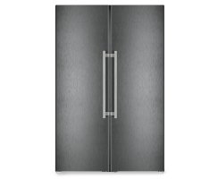 Liebherr Stand-Side-by-Side, XRFbs 5295 Peak NoFrost,...