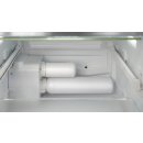 Liebherr Stand-Side-by-Side, XRFbs 5295 Peak NoFrost, BioFresh, IceMaker und Wasserspender mit Festwasseranschluss,120,4 x 185,5 cm, 663 l, EEK: D/C