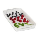 Liebherr Stand-Side-by-Side, XRFbs 5295 Peak NoFrost, BioFresh, IceMaker und Wasserspender mit Festwasseranschluss,120,4 x 185,5 cm, 663 l, EEK: D/C