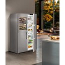 Liebherr Stand-Side-by-Side mit Weinteil, XRCst 5295 Peak 120,4 x 185,5 cm, 689 l, EEK: C