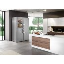 Liebherr Stand-Side-by-Side mit Weinteil, XRCst 5295 Peak 120,4 x 185,5 cm, 689 l, EEK: C