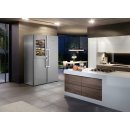 Liebherr Stand-Side-by-Side mit Weinteil, XRCst 5295 Peak 120,4 x 185,5 cm, 689 l, EEK: C