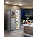 Liebherr Stand-Side-by-Side mit Weinteil, XRCst 5295 Peak 120,4 x 185,5 cm, 689 l, EEK: C