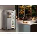 Liebherr Stand-Side-by-Side mit Weinteil, XRCst 5295 Peak 120,4 x 185,5 cm, 689 l, EEK: C