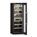 Liebherr Stand-Weintemperierschrank, 59,7 x 185,4 cm, 155 Flaschen, EEK: F, WPbsi 5252 Vinidor