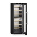 Liebherr Stand-Weintemperierschrank, 59,7 x 185,4 cm, 155 Flaschen, EEK: F, WPbsi 5252 Vinidor