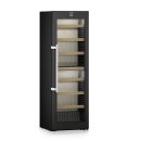 Liebherr Stand-Weintemperierschrank, 59,7 x 185,4 cm, 155 Flaschen, EEK: F, WPbsi 5252 Vinidor