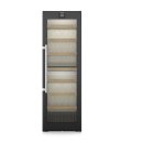 Liebherr Stand-Weintemperierschrank, 59,7 x 185,4 cm, 155 Flaschen, EEK: F, WPbsi 5252 Vinidor