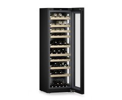 Liebherr Stand-Weintemperierschrank, WPgbi 5272...