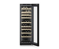 Liebherr Stand-Weintemperierschrank, WPgbi 5272...
