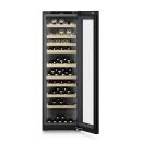Liebherr Stand-Weintemperierschrank, WPgbi 5272 Vinidor,59,7 x 185,4 cm, 106 Flaschen, EEK F