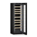 Liebherr Stand-Weintemperierschrank, WPgbi 5272 Vinidor,59,7 x 185,4 cm, 106 Flaschen, EEK F