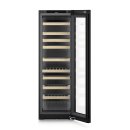 Liebherr Stand-Weintemperierschrank, WPgbi 5272 Vinidor,59,7 x 185,4 cm, 106 Flaschen, EEK F