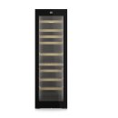 Liebherr Stand-Weintemperierschrank, WPgbi 5272 Vinidor,59,7 x 185,4 cm, 106 Flaschen, EEK F