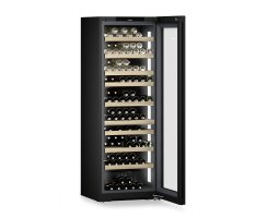 Liebherr Stand-Weintemperierschrank, WPgbi 7472 Vinidor,...
