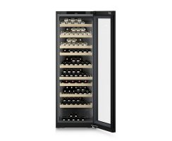 Liebherr Stand-Weintemperierschrank, WPgbi 7472 Vinidor,...