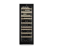 Liebherr Stand-Weintemperierschrank, WPgbi 7472 Vinidor, 69,7 x 201,3 cm, 204 Flaschen, EEK: F