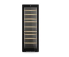 Liebherr Stand-Weintemperierschrank, WPgbi 7472 Vinidor, 69,7 x 201,3 cm, 204 Flaschen, EEK: F