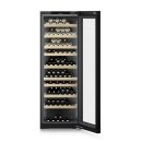 Liebherr Stand-Weintemperierschrank, WPgbi 7472 Vinidor, 69,7 x 201,3 cm, 204 Flaschen, EEK: F