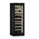 Liebherr Stand-Weintemperierschrank, WPgbi 7472 Vinidor, 69,7 x 201,3 cm, 204 Flaschen, EEK: F