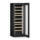 Liebherr Stand-Weintemperierschrank, WPgbi 7472 Vinidor, 69,7 x 201,3 cm, 204 Flaschen, EEK: F