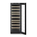 Liebherr Stand-Weintemperierschrank, WPgbi 7472 Vinidor, 69,7 x 201,3 cm, 204 Flaschen, EEK: F