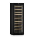 Liebherr Stand-Weintemperierschrank, WPgbi 7472 Vinidor, 69,7 x 201,3 cm, 204 Flaschen, EEK: F