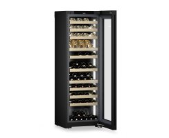Liebherr Stand-Weintemperierschrank, WPgbi 5273 Vinidor,...