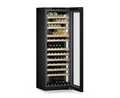 Liebherr Stand-Weintemperierschrank, WPgbi 7473 Vinidor,...