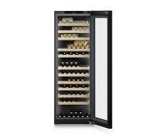Liebherr Stand-Weintemperierschrank, WPgbi 7473 Vinidor,...