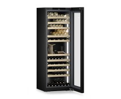 Liebherr Stand-Weintemperierschrank, WPgbi 7483 Vinidor,...