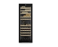 Liebherr Stand-Weintemperierschrank, WPgbi 7483 Vinidor, 69,7 x 201,3 cm, 149 Flaschen, EEK: F