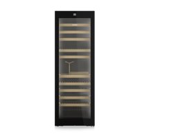 Liebherr Stand-Weintemperierschrank, WPgbi 7483 Vinidor, 69,7 x 201,3 cm, 149 Flaschen, EEK: F