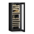 Liebherr Stand-Weintemperierschrank, WPgbi 7483 Vinidor, 69,7 x 201,3 cm, 149 Flaschen, EEK: F