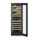 Liebherr Stand-Weintemperierschrank, WPgbi 7483 Vinidor, 69,7 x 201,3 cm, 149 Flaschen, EEK: F