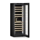 Liebherr Stand-Weintemperierschrank, WPgbi 7483 Vinidor, 69,7 x 201,3 cm, 149 Flaschen, EEK: F