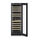 Liebherr Stand-Weintemperierschrank, WPgbi 7483 Vinidor, 69,7 x 201,3 cm, 149 Flaschen, EEK: F