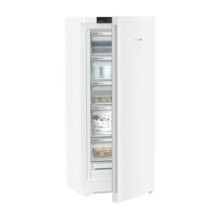 Liebherr Standgefrierschrank, FNd 4625 Plus, mit NoFrost, 59,7 x 145,5 cm, 199 l, EEK: D