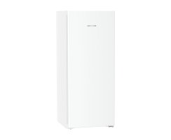Liebherr Standgefrierschrank, FNd 4625 Plus, mit NoFrost, 59,7 x 145,5 cm, 199 l, EEK: D