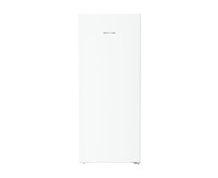 Liebherr Standgefrierschrank, FNd 4625 Plus, mit NoFrost, 59,7 x 145,5 cm, 199 l, EEK: D