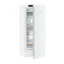 Liebherr Standgefrierschrank, FNd 4625 Plus, mit NoFrost, 59,7 x 145,5 cm, 199 l, EEK: D