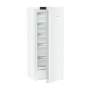Liebherr Standgefrierschrank, FNd 4625 Plus, mit NoFrost, 59,7 x 145,5 cm, 199 l, EEK: D
