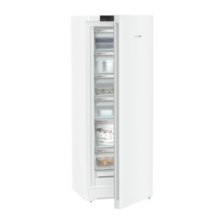 Liebherr Standgefrierschrank, FNd 5026 Plus, mit NoFrost, 59,7 x 165,5 cm, 238 l, EEK: D