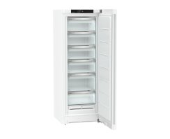 Liebherr Standgefrierschrank, FNd 5026 Plus, mit NoFrost, 59,7 x 165,5 cm, 238 l, EEK: D