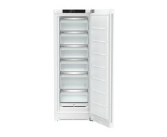 Liebherr Standgefrierschrank, FNd 5026 Plus, mit NoFrost, 59,7 x 165,5 cm, 238 l, EEK: D