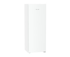 Liebherr Standgefrierschrank, FNd 5026 Plus, mit NoFrost, 59,7 x 165,5 cm, 238 l, EEK: D