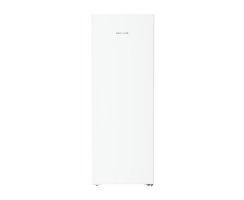 Liebherr Standgefrierschrank, FNd 5026 Plus, mit NoFrost, 59,7 x 165,5 cm, 238 l, EEK: D