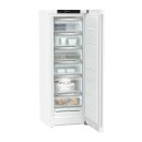 Liebherr Standgefrierschrank, FNd 5026 Plus, mit NoFrost, 59,7 x 165,5 cm, 238 l, EEK: D