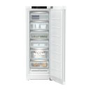 Liebherr Standgefrierschrank, FNd 5026 Plus, mit NoFrost, 59,7 x 165,5 cm, 238 l, EEK: D