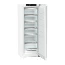Liebherr Standgefrierschrank, FNd 5026 Plus, mit NoFrost, 59,7 x 165,5 cm, 238 l, EEK: D